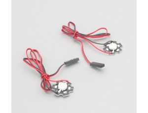 Freewing Stinger 90 Front Landing Gear LED Lamp 